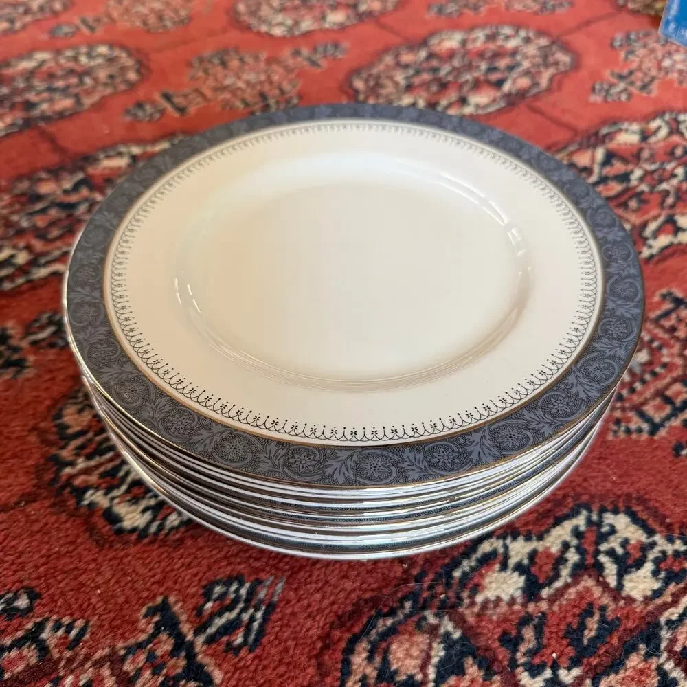 Royal Doulton Sherbrooke 8